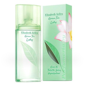  ELIZABETH ARDEN Green Tea Lotus