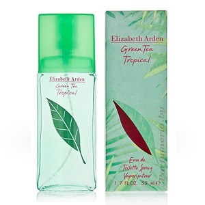  ELIZABETH ARDEN Green Tea Tropical