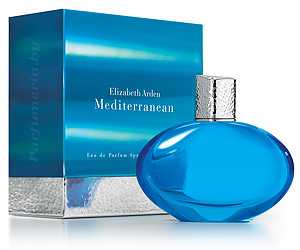 Парфюмерная вода ELIZABETH ARDEN Mediterranean