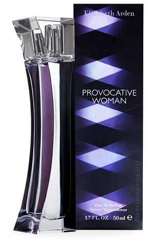 Парфюмерная вода ELIZABETH ARDEN Provocative Woman