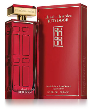 Туалетная вода ELIZABETH ARDEN Red Door