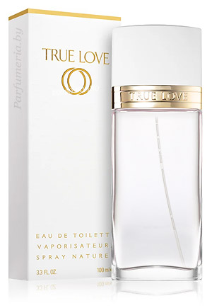 Туалетная вода ELIZABETH ARDEN True Love