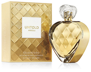 Парфюмерная вода ELIZABETH ARDEN Untold Absolu