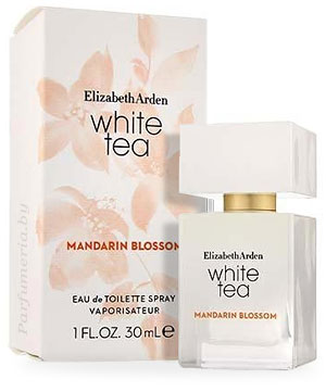 Туалетная вода ELIZABETH ARDEN White Tea Mandarin Blossom