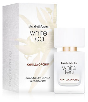 Туалетная вода ELIZABETH ARDEN White Tea Vanilla Orchid