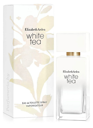 Туалетная вода ELIZABETH ARDEN White Tea
