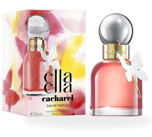 Парфюмерная вода CACHAREL Ella Ella