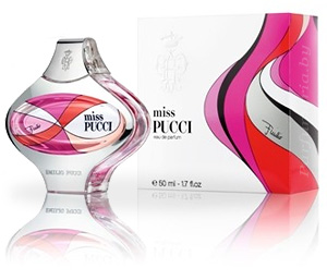  EMILIO PUCCI Miss Pucci