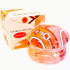  EMILIO PUCCI Vivara Variazioni SABBIA 167