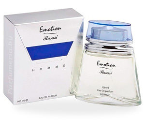 Парфюмерная вода RASASI Emotion
