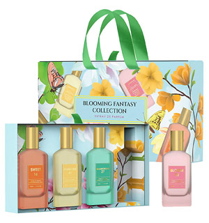 Подарочный набор EMPER Emper Blooming Fantasy Gift Set