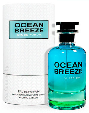 Парфюмерная вода EMPER Ocean Breeze