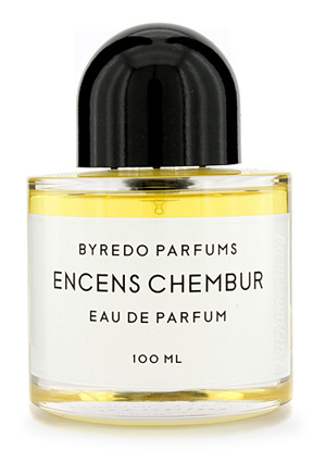 Парфюмерная вода BYREDO Encens Chembur