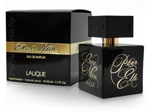  LALIQUE Encre Noire Pour Elle