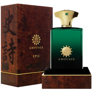  AMOUAGE Epic Man