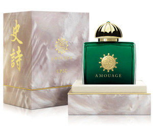  AMOUAGE Epic Woman