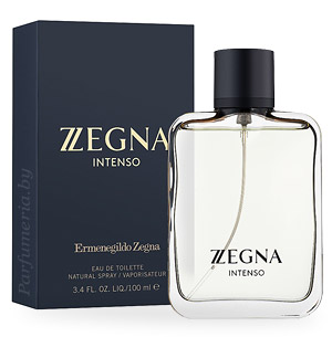 Туалетная вода ERMENEGILDO ZEGNA Z Zegna Intenso