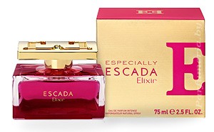  ESCADA Especially Escada Elixir