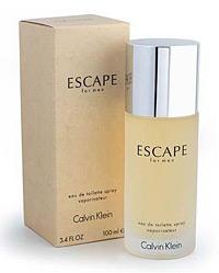  CALVIN KLEIN Escape for Men
