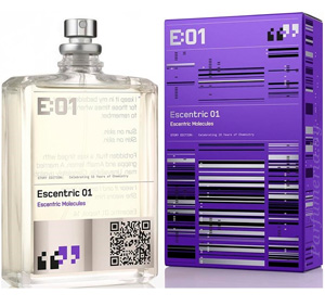 Парфюмерная вода ESCENTRIC MOLECULES Escentric 01 Story Edition