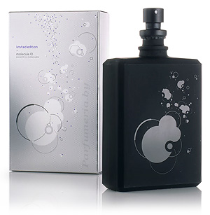  ESCENTRIC MOLECULES Molecule 01 Limited Edition