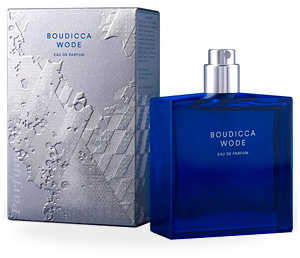  ESCENTRIC MOLECULES Boudicca Wode