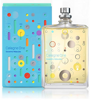 Одеколон ESCENTRIC MOLECULES Cologne One