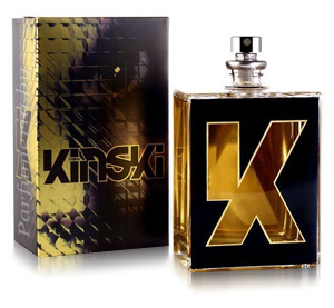  ESCENTRIC MOLECULES Kinski