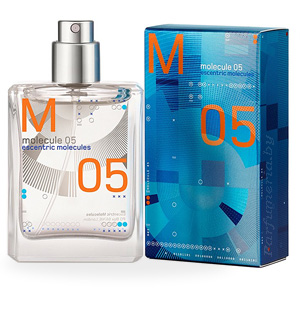 Туалетная вода ESCENTRIC MOLECULES Molecule 05