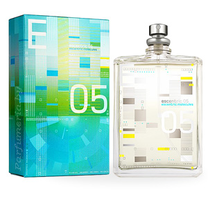 Туалетная вода ESCENTRIC MOLECULES Escentric 05