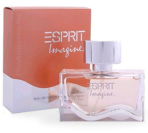 Туалетная вода ESPRIT Imagine for Her