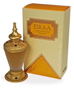 Парфюмерная вода RASASI Esraa