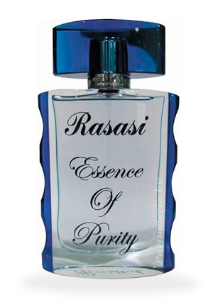 Парфюмерная вода RASASI Essence Of Purity Naturally Trendy