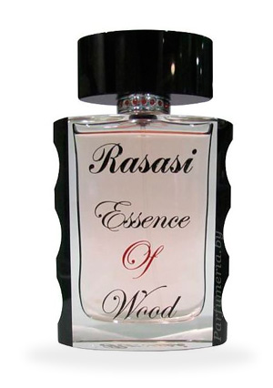 Парфюмерная вода RASASI Essence Of Wood Natural & Inherent
