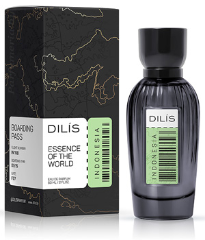 Парфюмерная вода DILIS PARFUM Indonesia