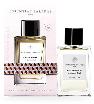 Парфюмерная вода ESSENTIAL PARFUMS Bois Imperial