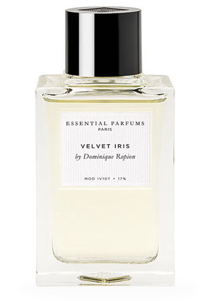 Парфюмерная вода ESSENTIAL PARFUMS Velvet Iris