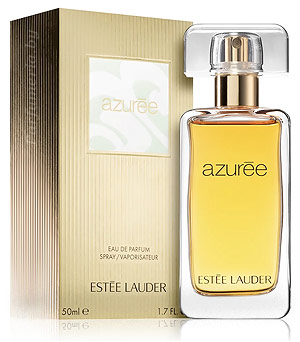 Парфюмерная вода ESTEE LAUDER Azuree
