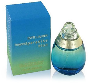  ESTEE LAUDER Beyond Paradise Blue