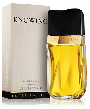Парфюмерная вода ESTEE LAUDER Knowing