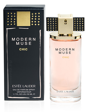 Парфюмерная вода ESTEE LAUDER Modern Muse Chic