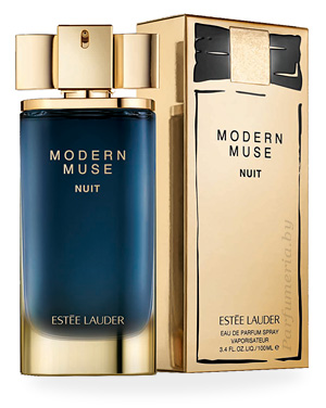 Парфюмерная вода ESTEE LAUDER Modern Muse Nuit