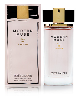  ESTEE LAUDER Modern Muse
