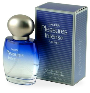 Одеколон ESTEE LAUDER Pleasures Intense for Men