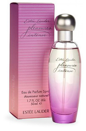  ESTEE LAUDER Pleasures Intense