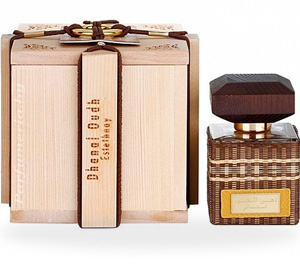 Парфюмерная вода RASASI Dhan Oudh Estethnay