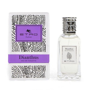 Туалетная вода ETRO Etro Dianthus