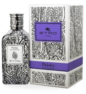 Парфюмерная вода ETRO Paisley