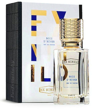 Парфюмерная вода EX NIHILO Bois D`Hiver