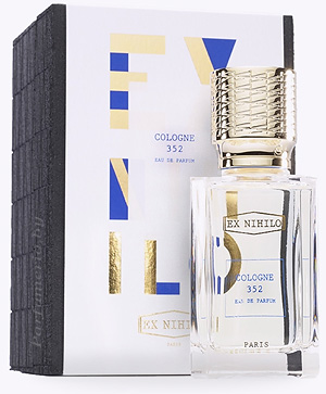 Парфюмерная вода EX NIHILO Cologne 352